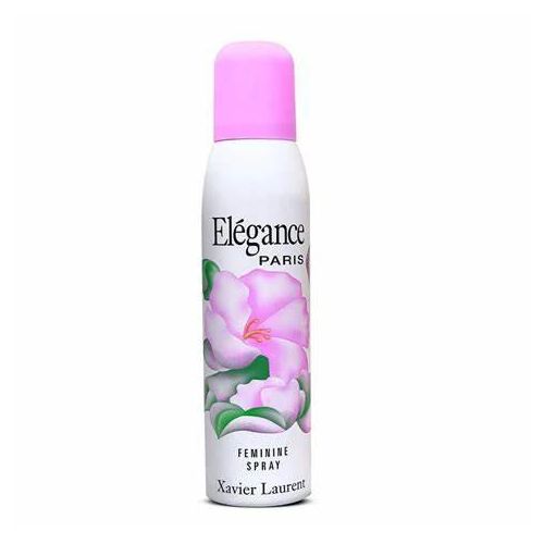 XL ELEGANCE SPRAY (W) 150ML