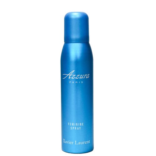 XL AZZURA SPRAY (W) 150ML