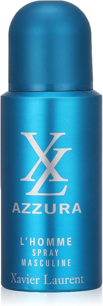 XL AZZURA SPRAY (M) 150ML
