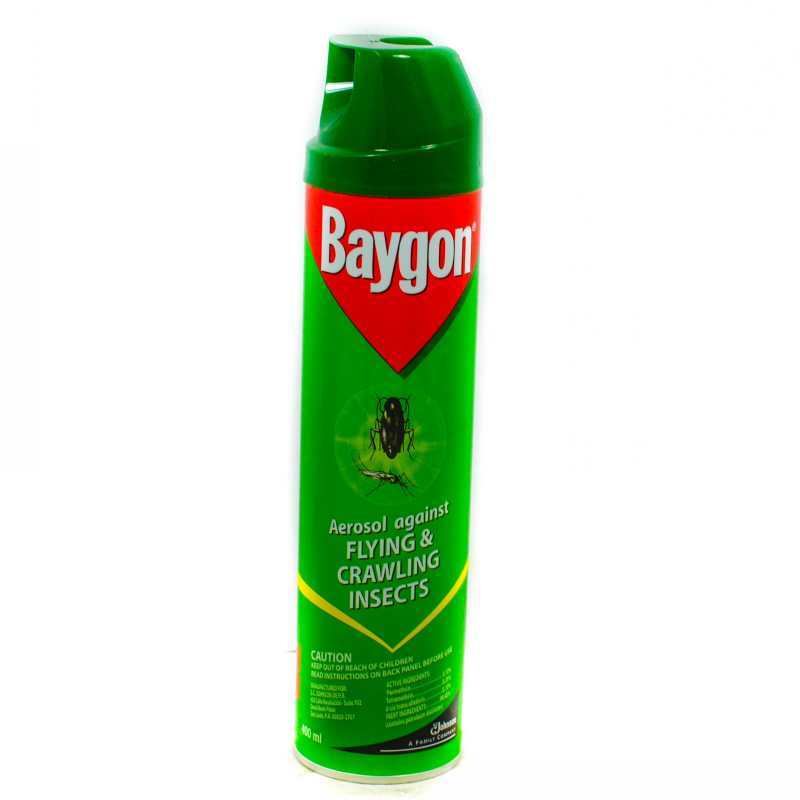 BAYGON (CRAWLING) 300ML