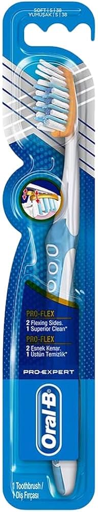 ORAL B DEEP CLEAN (M) PROFLEX