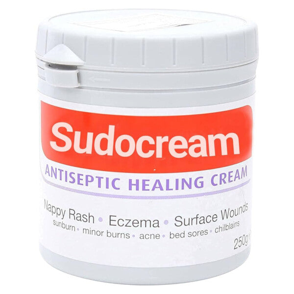 SUDO CREAM 250GM
