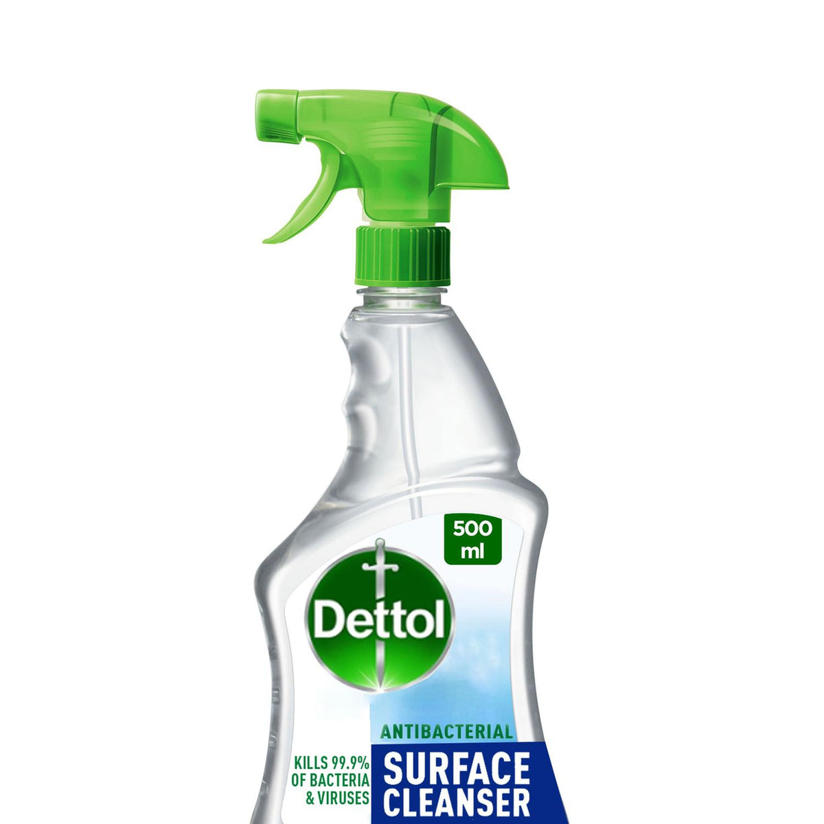 DETTOL 475ML OFFER 175 L.E