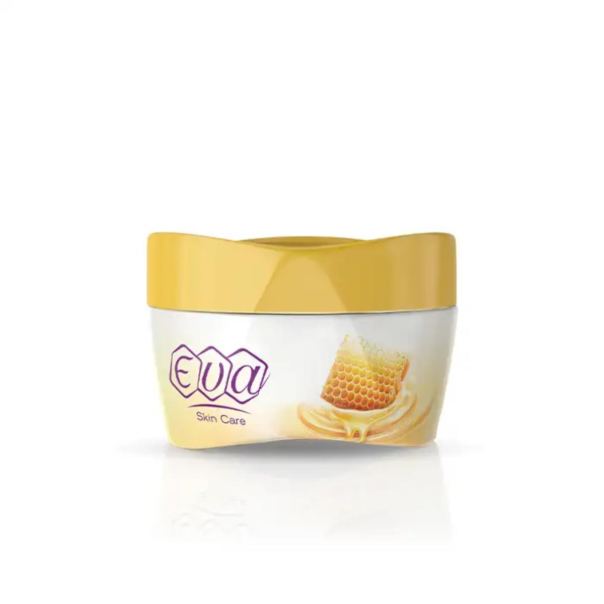 EVA HONEY SKIN CREAM 170GM.