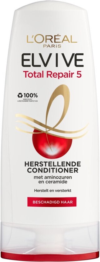 LOREAL ELVIVE COND TOTAL REPAIR 200ML