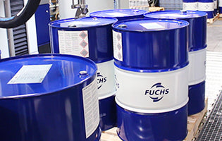 FUCHS SUPER STAR(M)