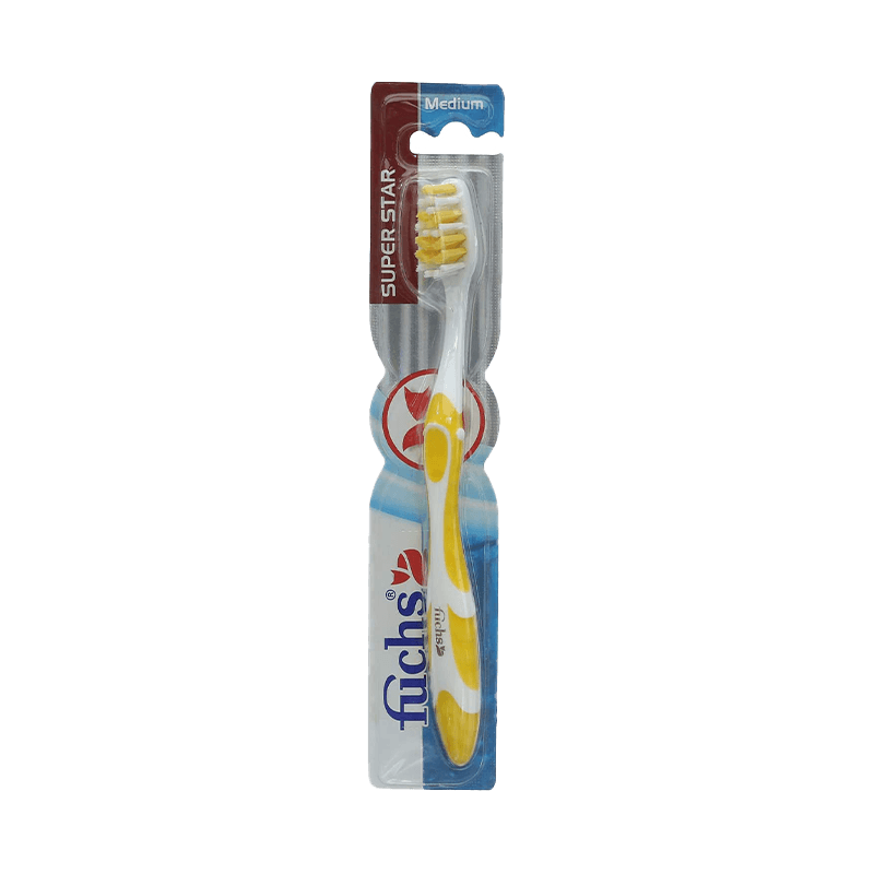 FUCHS SUPER STAR(M)
