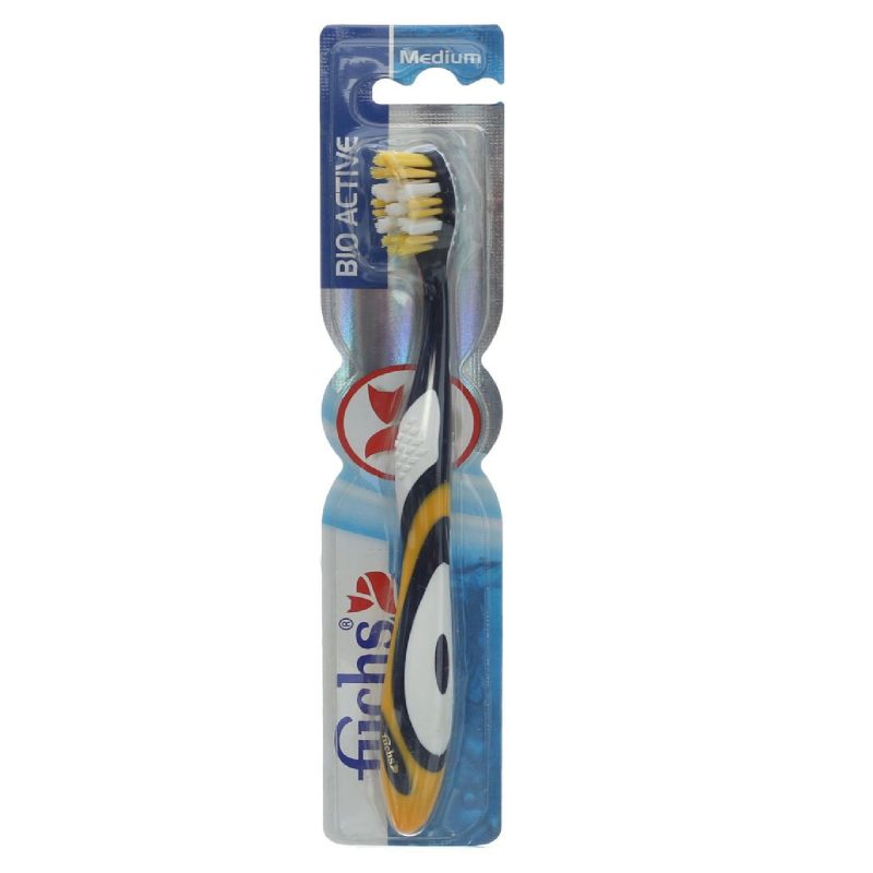 FUCHS BIO ACTIVE (M)