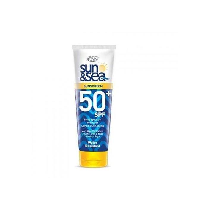 EVA SUN SPF50+ ADULT 200ML