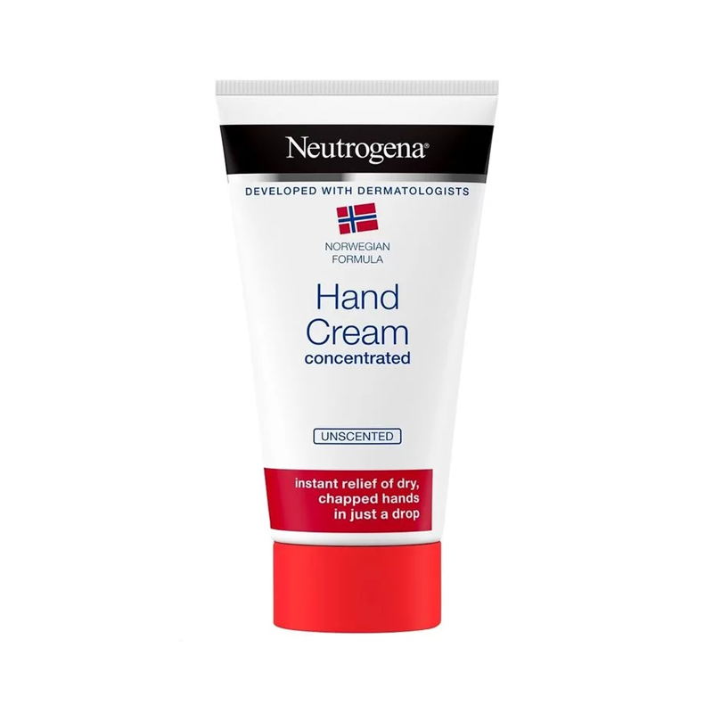 NEUTROGENA HAND CREAM 50ML