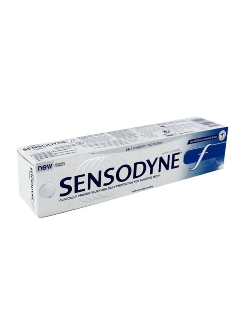 SENSODYNE FLUORIDE 20ML