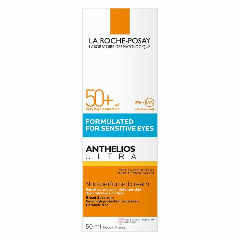 LA ROCHE ANTHELIOS XL ULTRA CREAM 50SPF 50ML