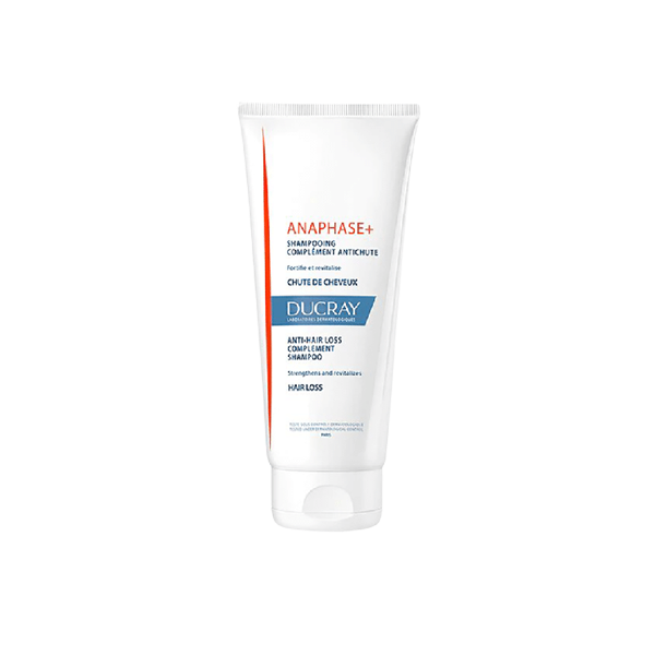DUCRAY ANAPHASE SHAMPOO 200ML