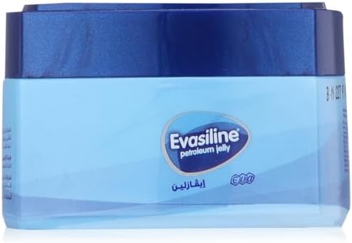 EVASILINE 35GM