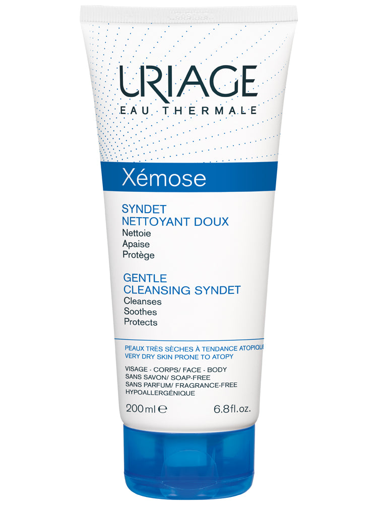 URIAGE XEMOSE SYNDET 200ML CLEANSING