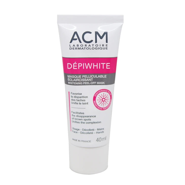 ACM DEPIWHITE MASK 40ML