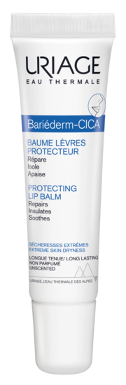 URIAGE BARIDERM LIP BALM 15ML