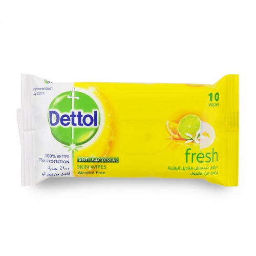 DETTOL 475ML OFFER 175 L.E