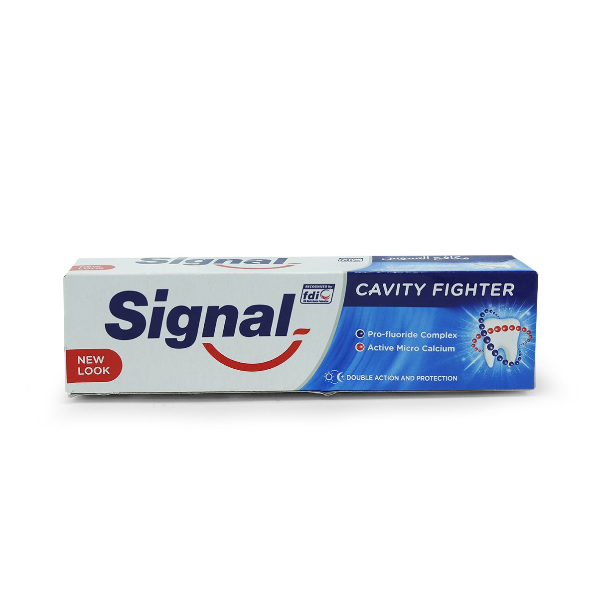 SIGNAL 25ML
