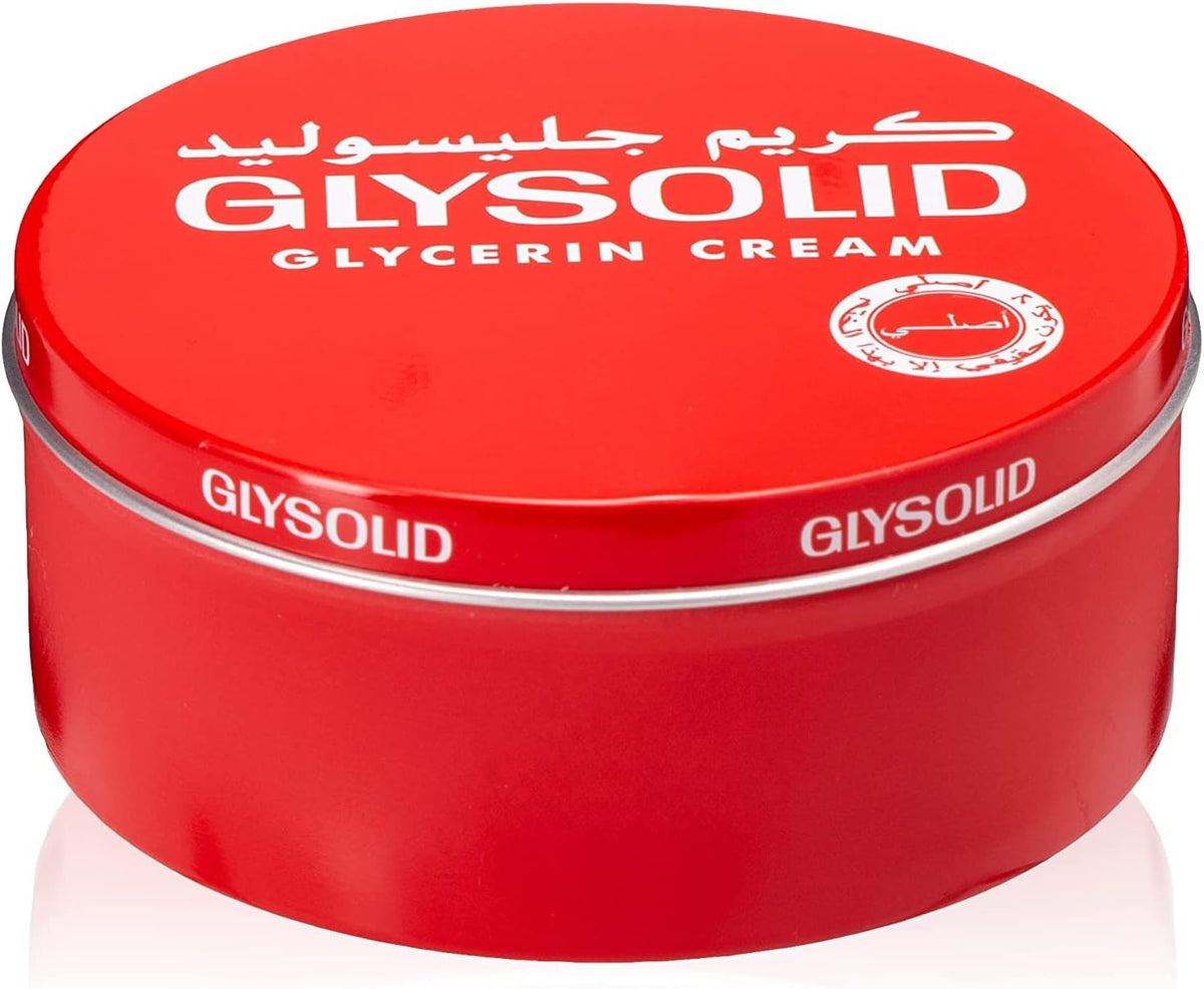 GLYSOLID GLYCERIN CREAM 250 ML
