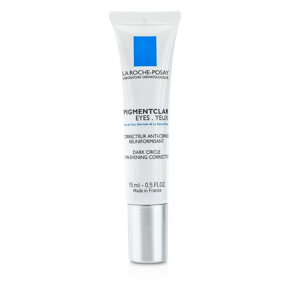 LA ROCHE PIGMENTCLAR DARK CIRCLE EYE 15ML
