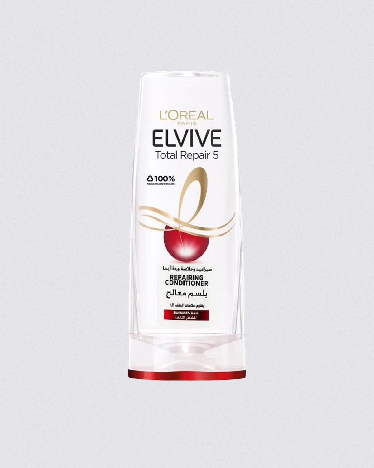 LOREAL ELVIVE COND TOTAL REPAIR 360ML.