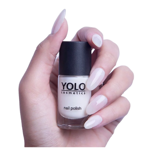 YOLO NAIL POLISH (101) 10ML