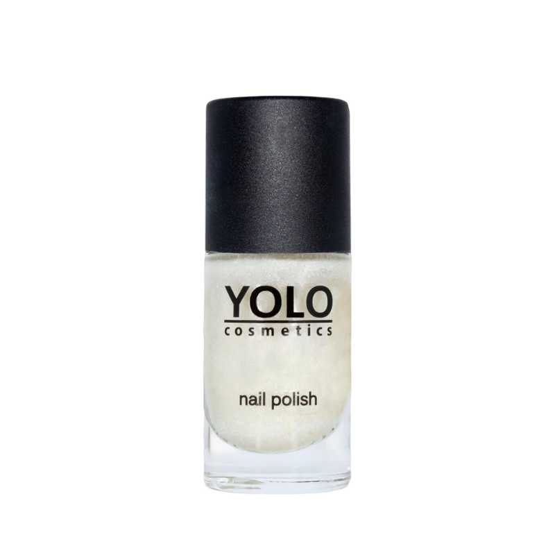YOLO NAIL POLISH (100) 10ML