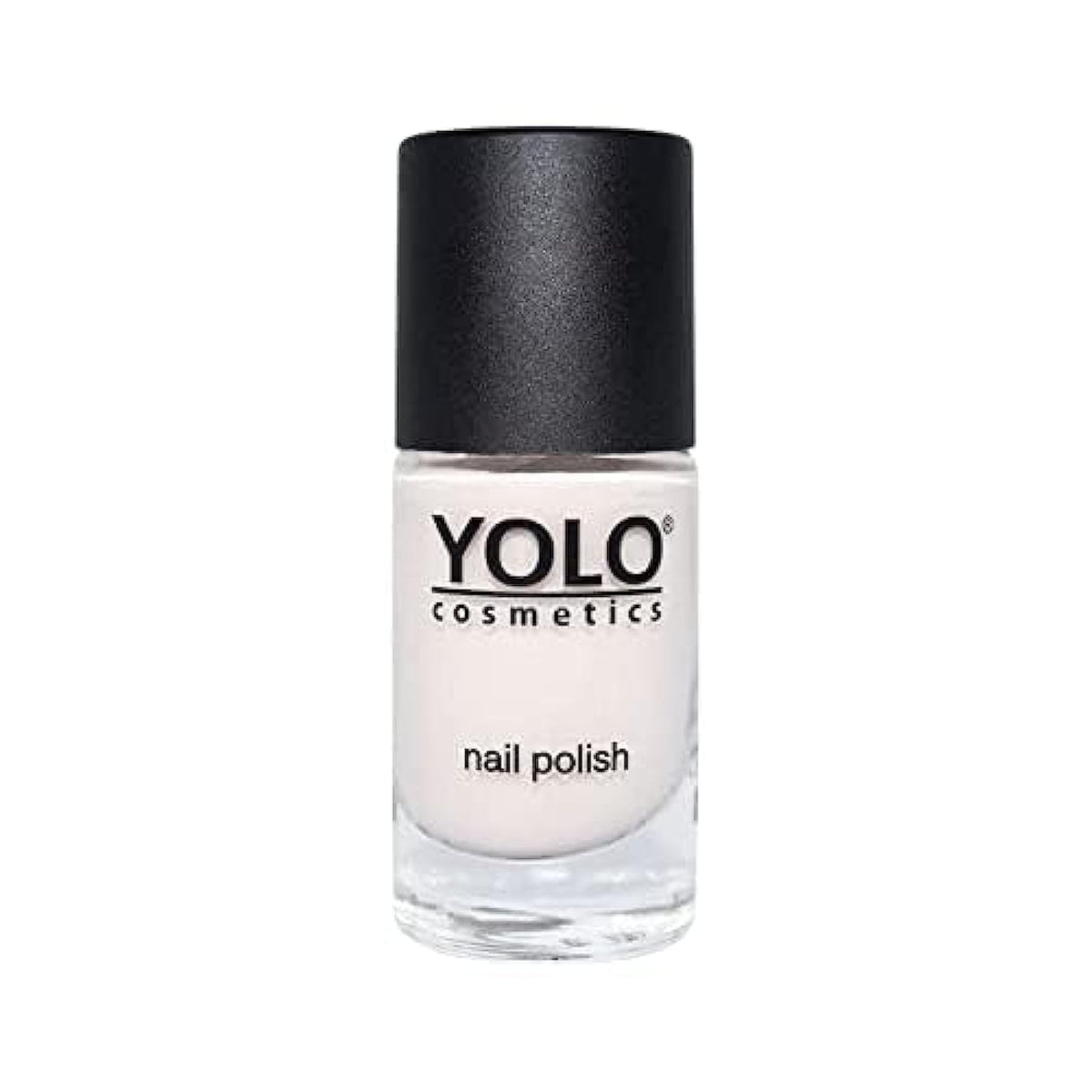 YOLO NAIL POLISH (102) 10ML