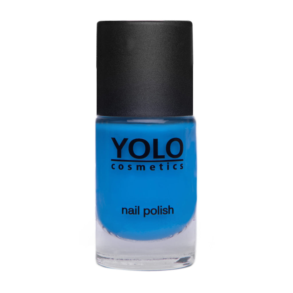 YOLO NAIL POLISH (108) 10ML