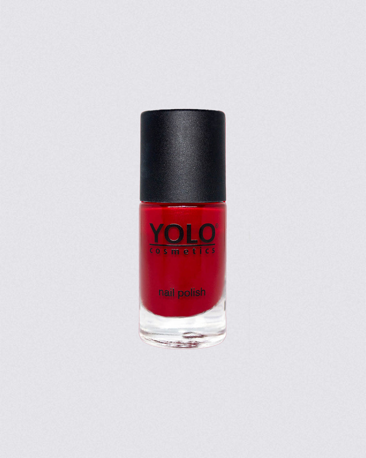 YOLO NAIL POLISH (107) 10ML
