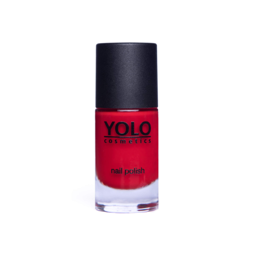 YOLO NAIL POLISH (106) 10ML