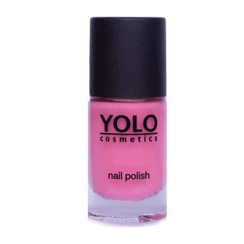 YOLO NAIL POLISH (111) 10ML