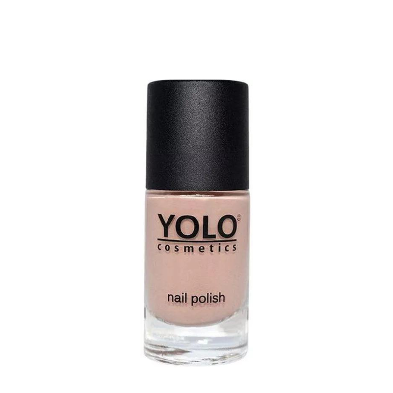 YOLO NAIL POLISH (124) 10ML