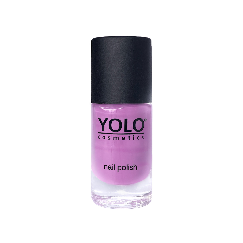 YOLO NAIL POLISH (125) 10ML