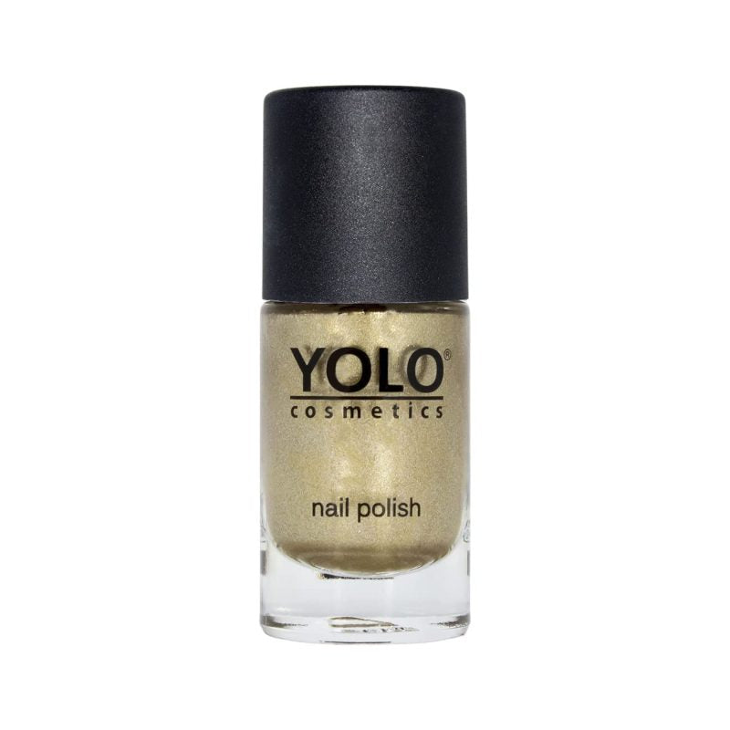 YOLO NAIL POLISH (127) 10ML