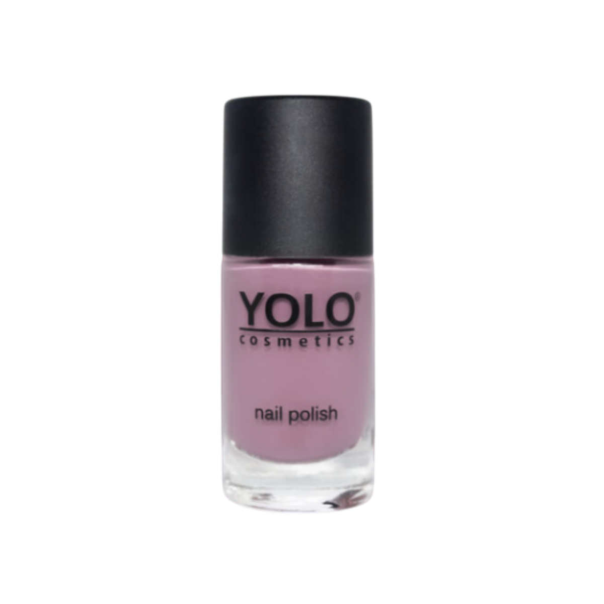 YOLO NAIL POLISH (128) 10ML