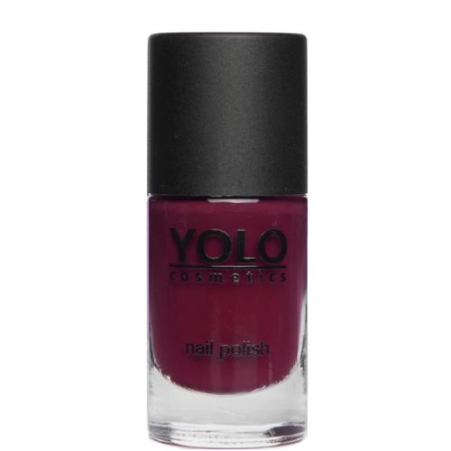 YOLO NAIL POLISH (131) 10ML