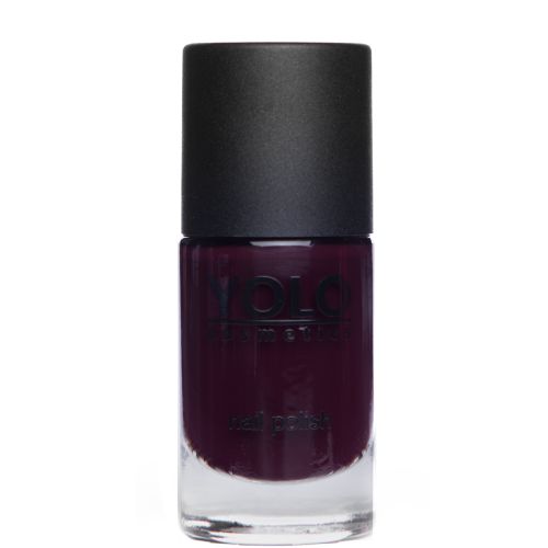 YOLO NAIL POLISH (132) 10ML