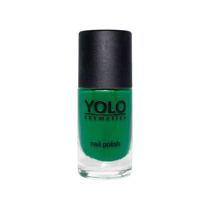 YOLO NAIL POLISH (147) 10ML