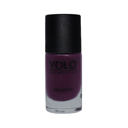 YOLO NAIL POLISH (134) 10ML