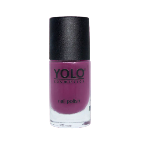 YOLO NAIL POLISH (135) 10ML