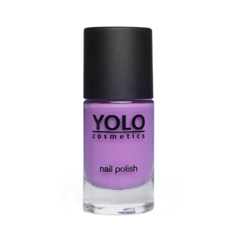 YOLO NAIL POLISH (136) 10ML