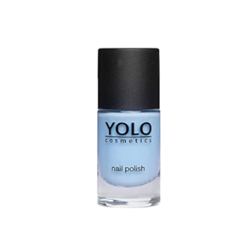 YOLO NAIL POLISH (148) 10ML
