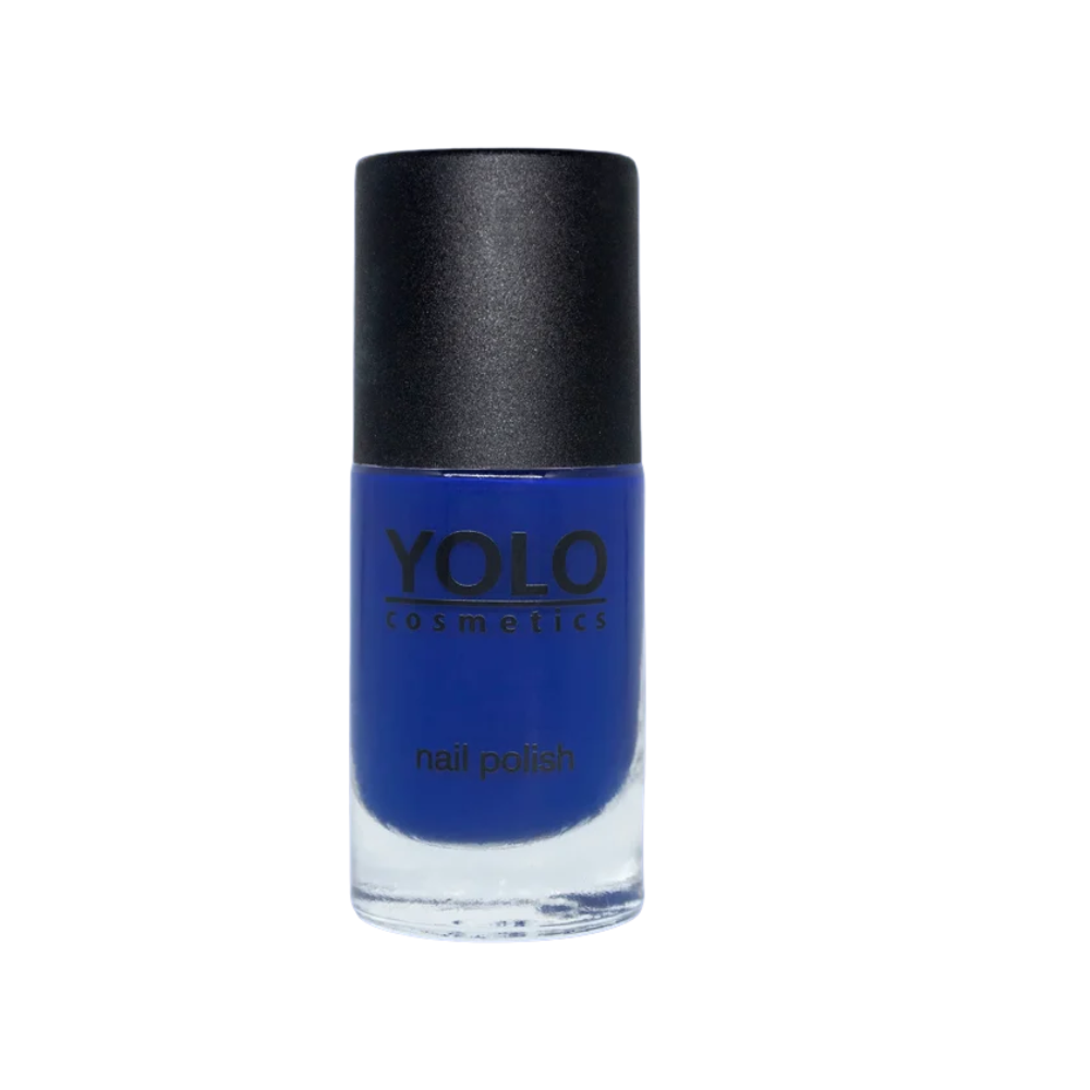 YOLO NAIL POLISH (150) 10ML