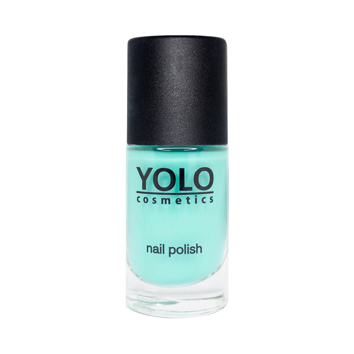 YOLO NAIL POLISH (153) 10ML