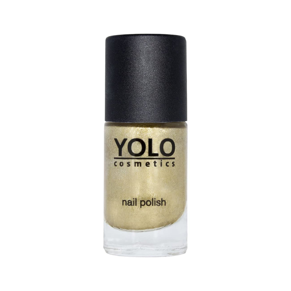 YOLO NAIL POLISH (155) 10ML