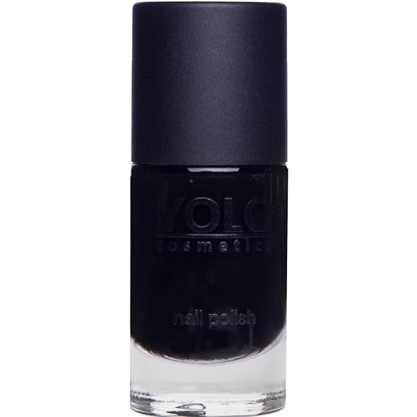 YOLO NAIL POLISH (156) 10ML
