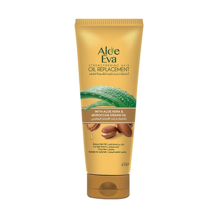 EVA ALOE EVA OIL REP ALOE VERA OFFER 250 ML.