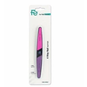 FE 4 WAYS NAIL BUFFER (FEPI047)